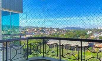 Imagem 4: Apartamento 2 dormitórios, com vaga de garagem na Avenida Cavalhada