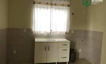 Imagem 4: Apartamento com 1 dormitório para alugar, 30 m² por R$ 650,00/mês - Escola Agrícola - Blum