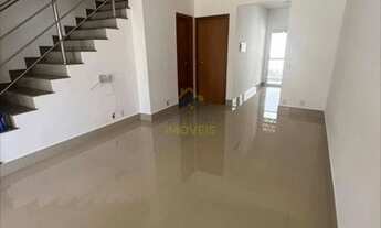 Imagem 2: Condomínio Villaggio DItália - locação 3 suítes, 121 m2 de área construída