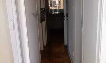 Imagem 5: Apartamento para aluguel com aproximadamente 45 m² com 2 quartos em Santa Rosa - Niterói