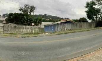 Imagem: Vende-se terreno de esquina em Colombo