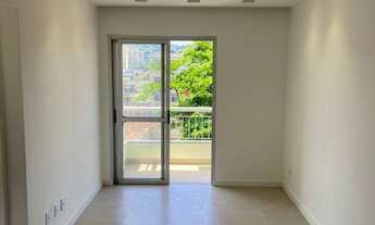 Imagem: Apartamento para venda com 70m², 2 quartos