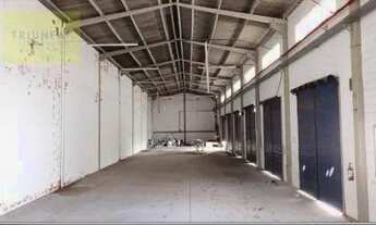 Imagem 7: Galpão para alugar, 2144 m² por R$ 40.000,00/mês - Além Ponte - Sorocaba/SP