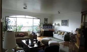 Imagem 2: Apartamento com 4 dormitórios à venda, 216 m² por R$ 1.250.000,00 - Morumbi - São Paulo/SP