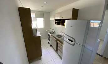 Imagem 3: Aluga-se Apartamento semi mobiliado