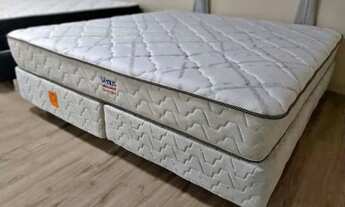 Imagem: Cama Queen Molas LFK