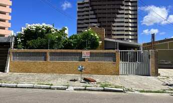 Imagem 3: Casa Residencial - Manaíra - Av. Maria Rosa