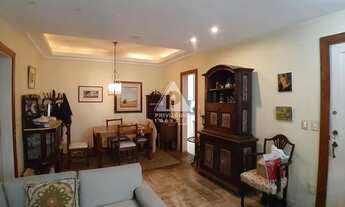 Imagem 6: Apartamento à venda, 3 quartos, 1 suíte, 1 vaga, Cosme Velho - RIO DE JANEIRO/RJ