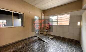 Imagem: Casa para Locação em São Paulo, Vila