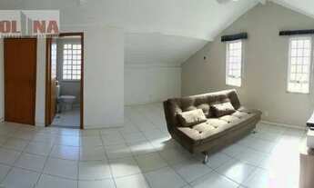 Imagem 4: Casa com 3 dormitórios, 150 m² - venda por R$ 535.000,00 ou aluguel por R$ 3.028,00/mês