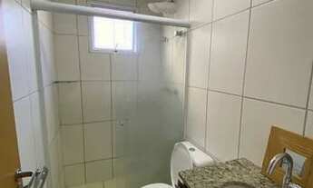 Imagem 7: Condomínio Spazio soberano oberano com área garden