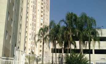 Imagem 1: Alugo lindo apartamento em presidente Altino. 60 m² 2 dormitórios sendo uma suíte