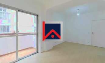 Imagem 2: Apartamento Locação 2 Dormitórios - 70 m² Pinheiros