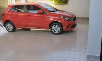 Imagem 5: Casa Padrão em São Carlos