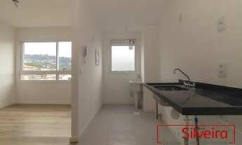 Imagem 7: PORTO ALEGRE - Apartamento Padrão - Partenon