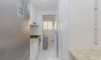 Imagem 5: CURITIBA - Cobertura - Xaxim