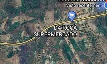 Imagem: Vendo áreas lotes, chácara em Taquarussu