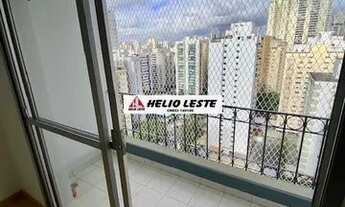 Imagem 4: Brookilin - 105m2 + 03 dormitórios com suite + vaga com varanda