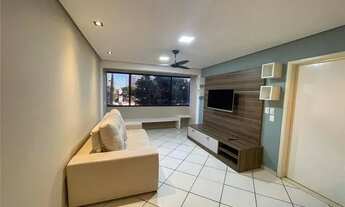 Imagem: APARTAMENTO PARA VENDA - ED. SERRA DO MAR