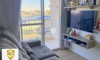 Imagem 7: Apartamento com 2 dormitórios à venda, 53 m² por R$ 405.000 - Vila Guilherme - São Paulo/S