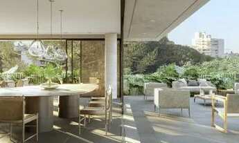 Imagem 13: Apartamento para Venda - 209.66m², 3 dormitórios, sendo 3 suites, 3 vagas - Auxiliadora