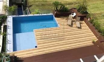 Imagem 2: Casa à Venda Em Alphaville Genesis 2 - Santana de Parnaíba