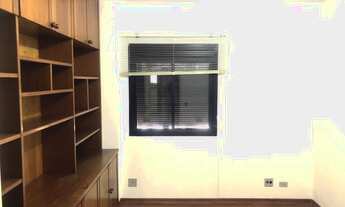 Imagem 6: Apartamento mobiliado 142 m², com ótima área de lazer. Localizado no bairro do Paraíso