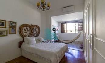 Imagem 6: RIO DE JANEIRO - RESIDENCIAL - IPANEMA