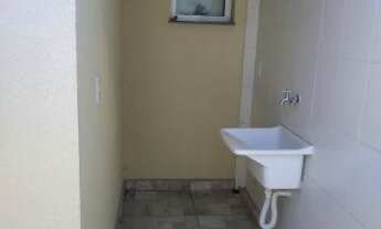 Imagem 5: Casa Condomínio - Condomínio Colonia Real - 2 Dormitórios - 68 m²