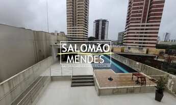 Imagem 2: Apartamento Novo , Umarizal , 2/4 sendo uma suíte, 1 vaga