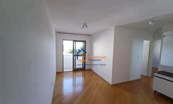 Imagem: Apartamento com 2 dormitórios para alugar