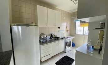 Imagem 6: Apartamento com 1 dormitório à venda, 47 m² por R$ 240.000,00 - Centro - Uberlândia/MG