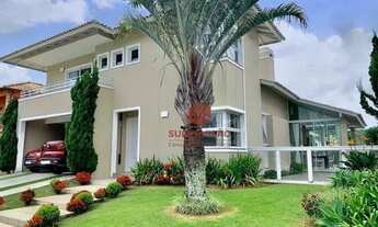 Imagem 3: Casa com 4 dormitórios à venda, 249 m² por R$ 1.990.000,00 - Cachoeira do Bom Jesus - Flor