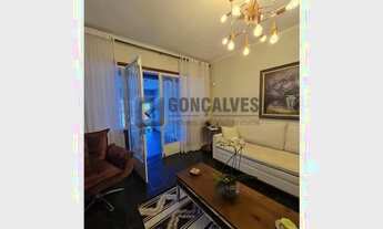 Imagem 5: SAO BERNARDO DO CAMPO - Residential / Sobrado - JARDIM SAO LUIZ