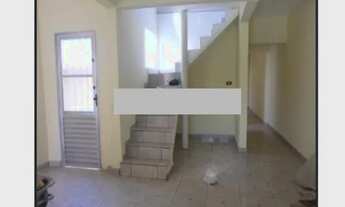 Imagem 3: Sobrado à venda no Jardim Atílio Silvano, em Sorocaba -SP