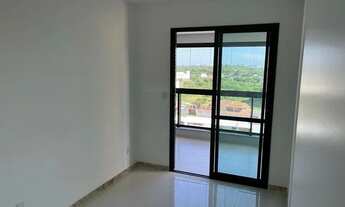 Imagem 4: Alugo Edf. Ravello Residence, Ap.604, Bairro Jardins e Sementeira