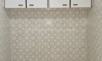 Imagem 7: APARTAMENTO RESIDENCIAL em SÃO PAULO - SP, CIDADE MONÇÕES