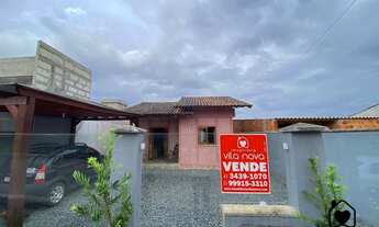 Imagem: Casa à venda no Vila Nova