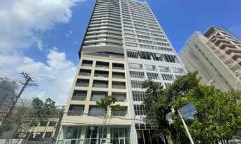 Imagem: Studio em Pinheiros