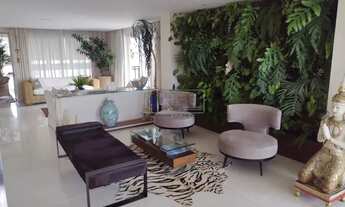 Imagem: Condomínio Duo San Paolo, Panamby - São