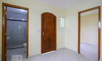 Imagem 2: Casa para Aluguel - Freguesia do Ó, 2 Quartos, 80 m2