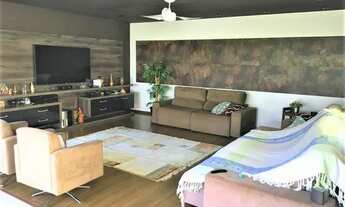 Imagem 4: Casa para venda ou locação fixa (Não aluga por temporada), Fazenda Alvorada, Porto Feliz