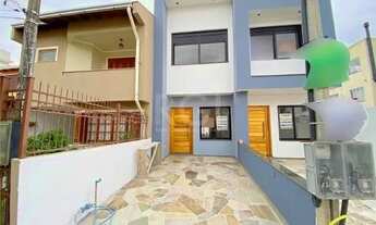 Imagem 4: Casa para Venda - 96.5m², 2 dormitórios, sendo 2 suites, 2 vagas - Hípica