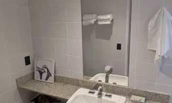 Imagem 5: Apartamento para venda com 40 metros quadrados com 1 quarto em Cidade Monções - São Paulo