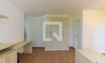 Imagem 4: Apartamento para Aluguel - Vila Prudente, 1 Quarto, 40 m2