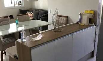 Imagem 6: São Paulo - Apartamento Padrão - Tatuapé