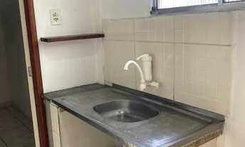 Imagem 4: Kitnet Kitnet com 1 dormitório