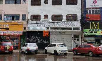 Imagem 2: Loja para alugar, 80 m² por R$ 2.600/mês - Taguatinga Norte - Taguatinga/DF