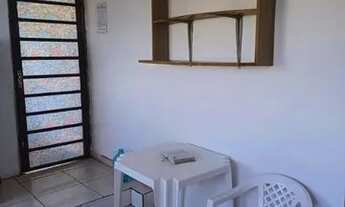 Imagem 5: Quarto Mobiliado Regiao Central