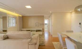 Imagem 5: Locação Apartamento 2 Dormitórios - 122 m² Chácara Santo Antônio